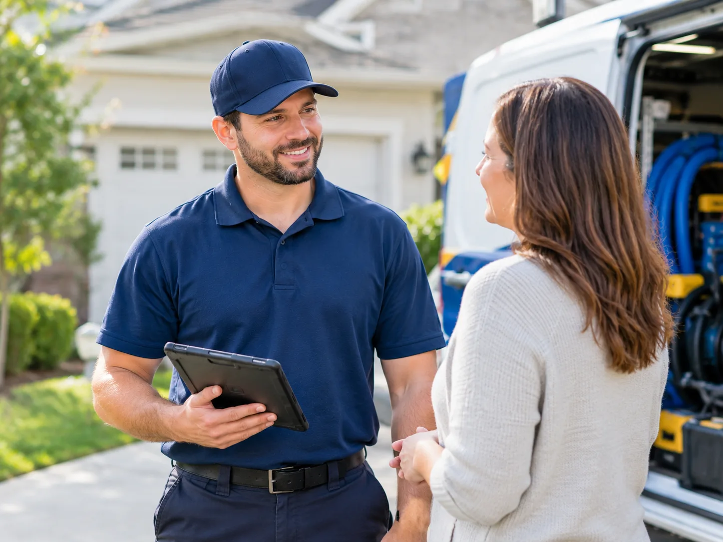Sewage Backup Cleanup Bowling Green, IN FAQs